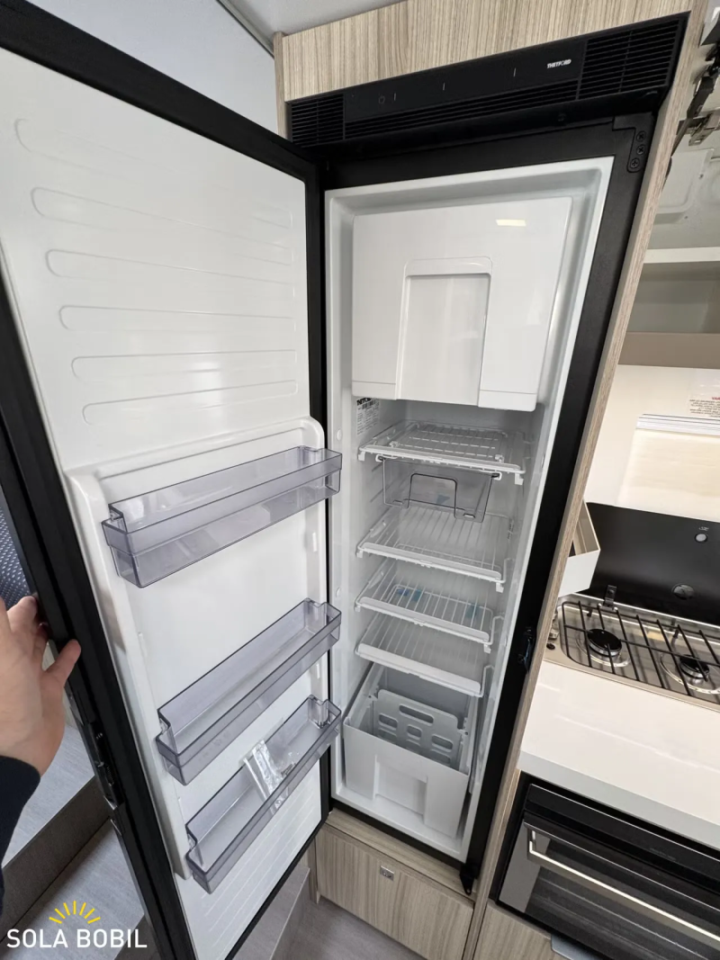 Adria Compact Supreme DL