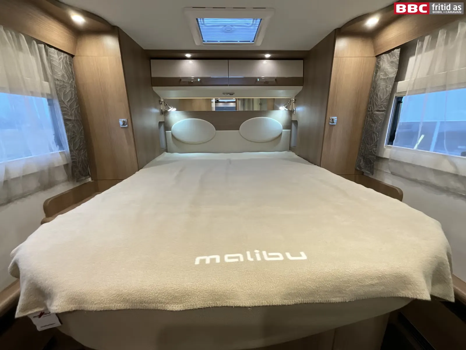 Carthago MALIBU I 500 QB