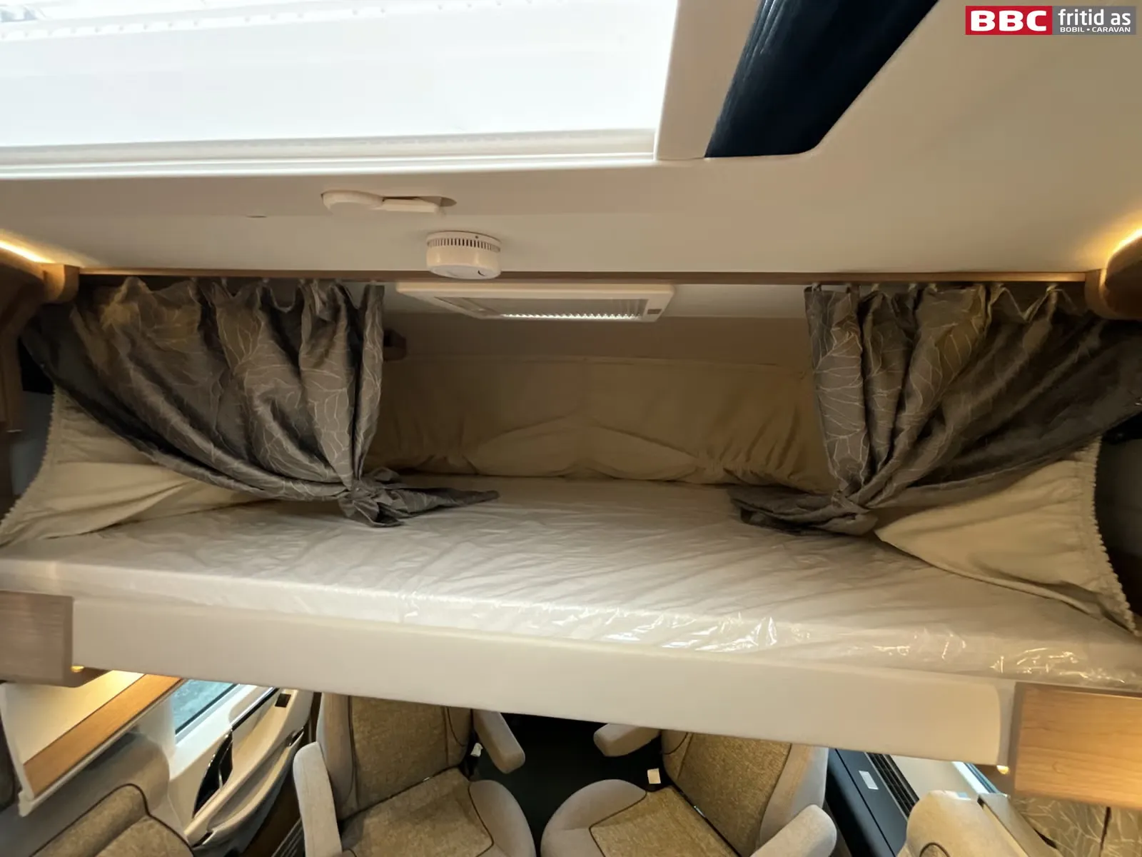 Carthago MALIBU I 500 QB