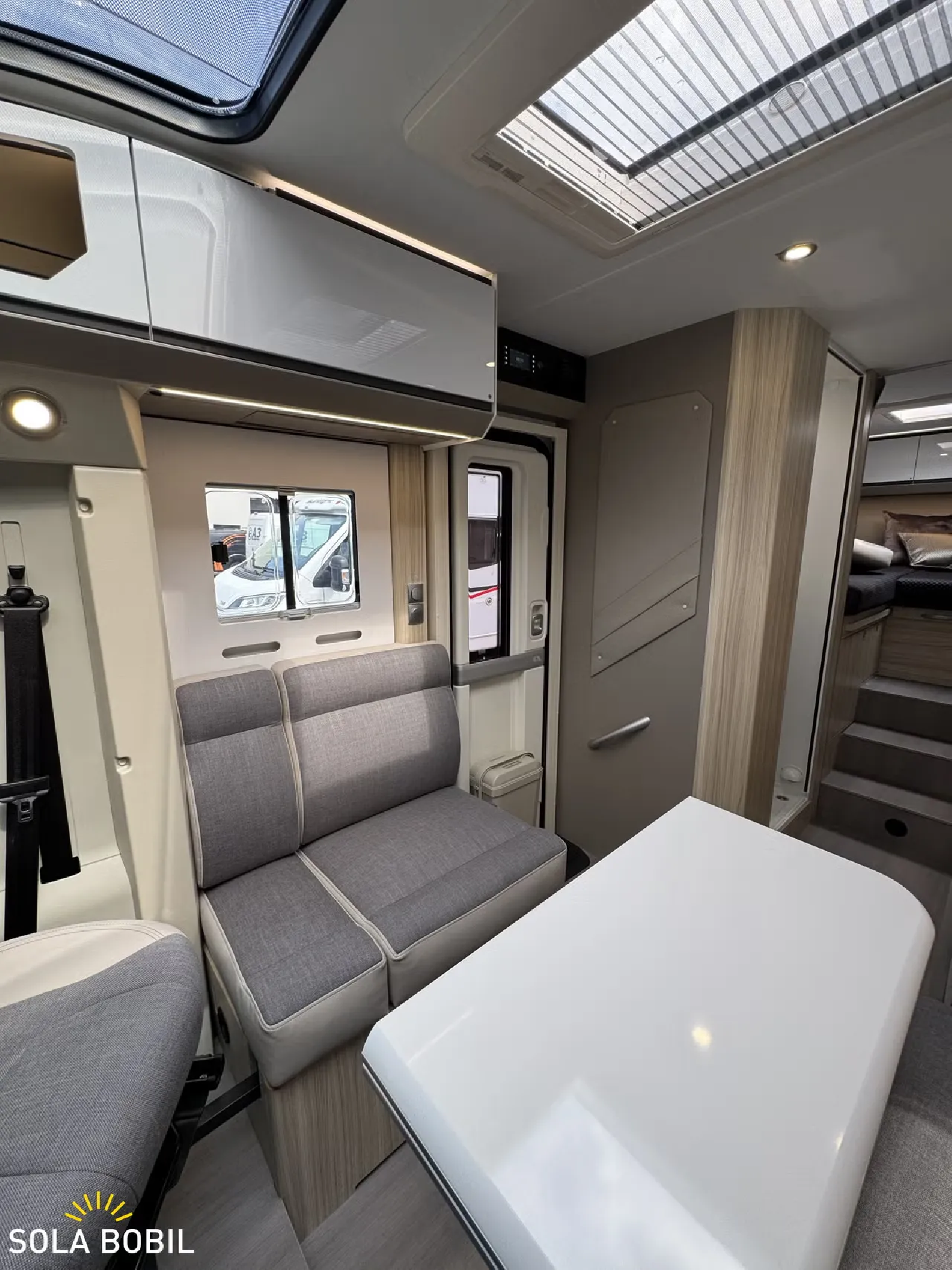 Adria Compact Supreme DL