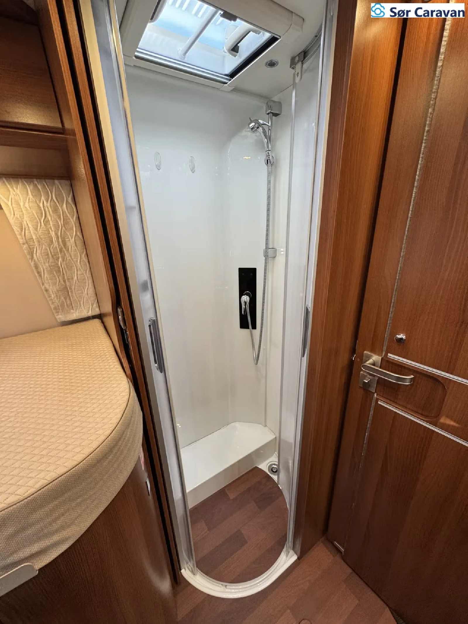 Carthago Chic C-line I 4.9 LE