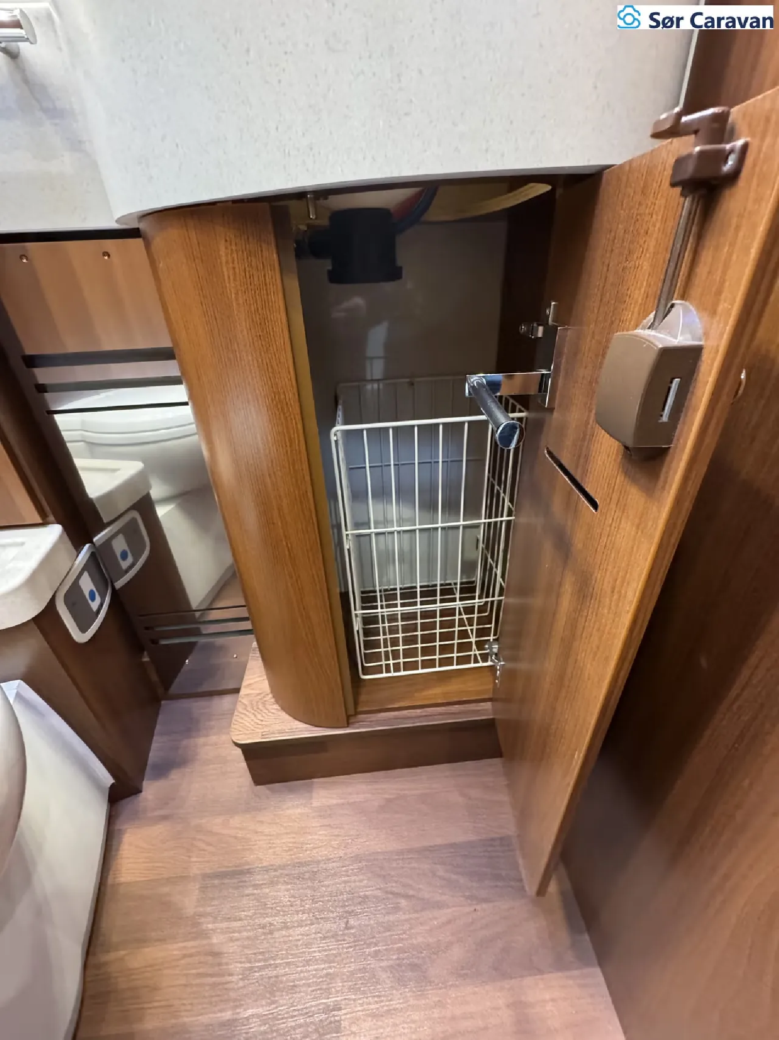 Carthago Chic C-line I 4.9 LE