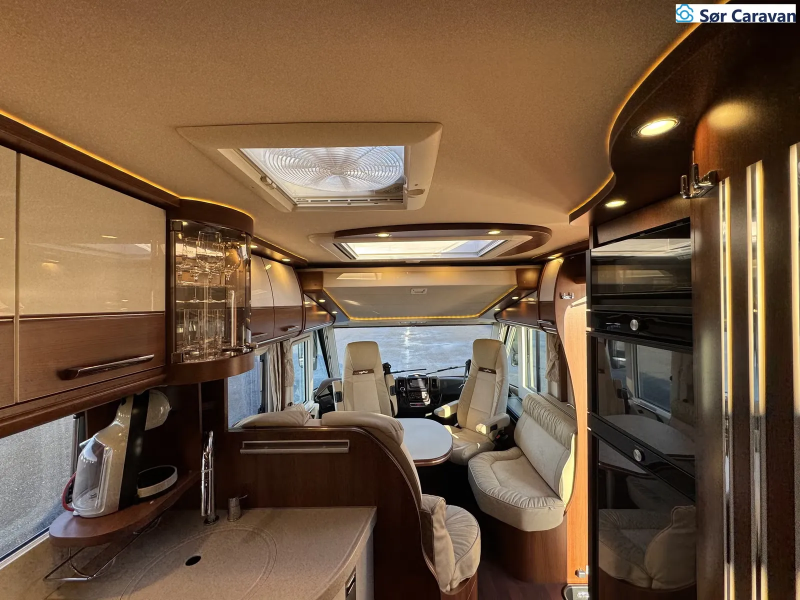 Carthago Chic C-line I 4.9 LE