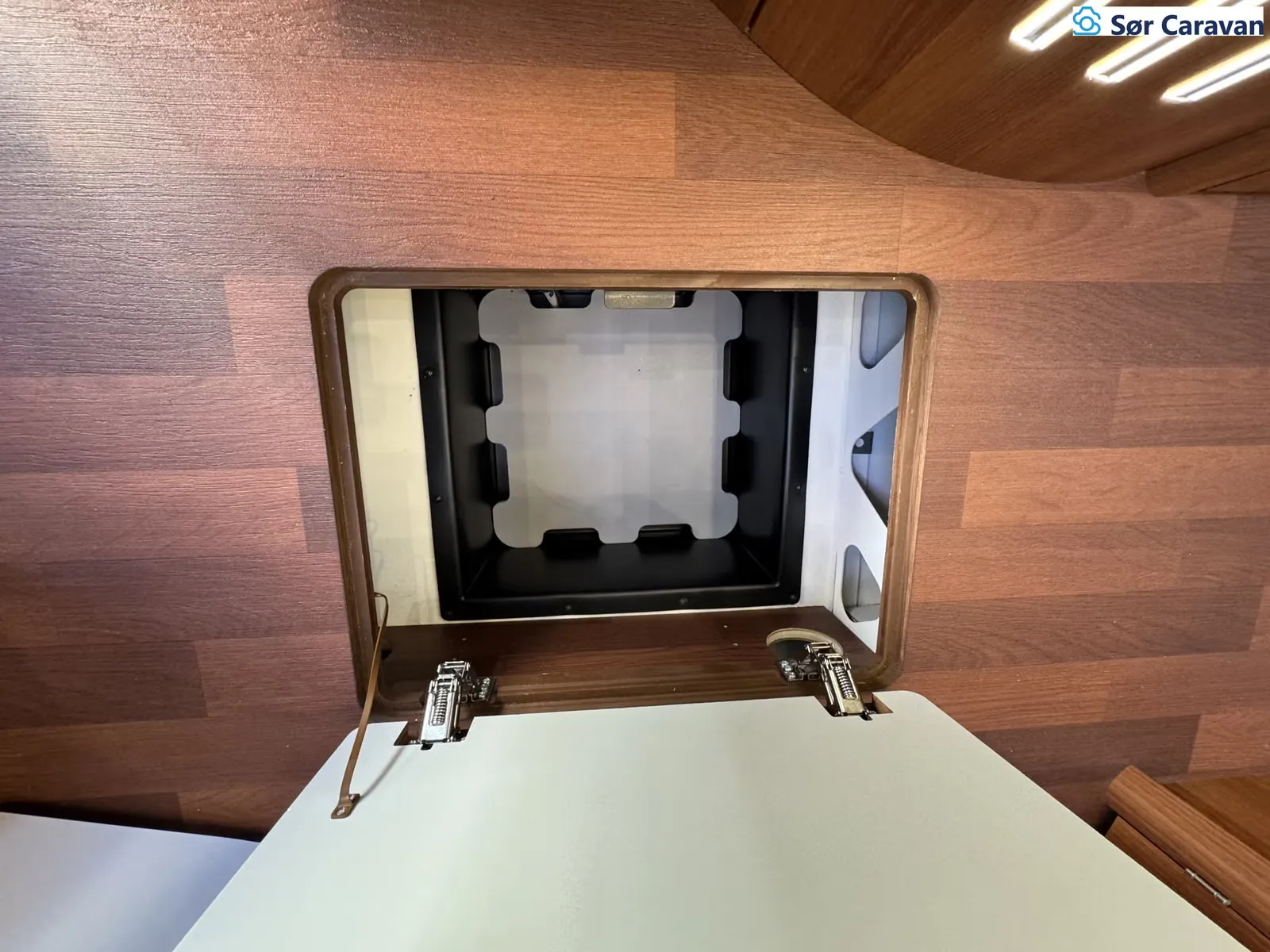 Carthago Chic C-line I 4.9 LE