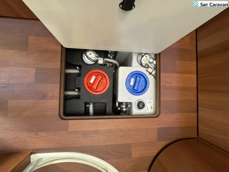 Carthago Chic C-line I 4.9 LE