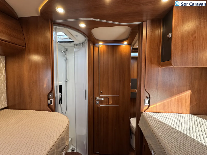 Carthago Chic C-line I 4.9 LE