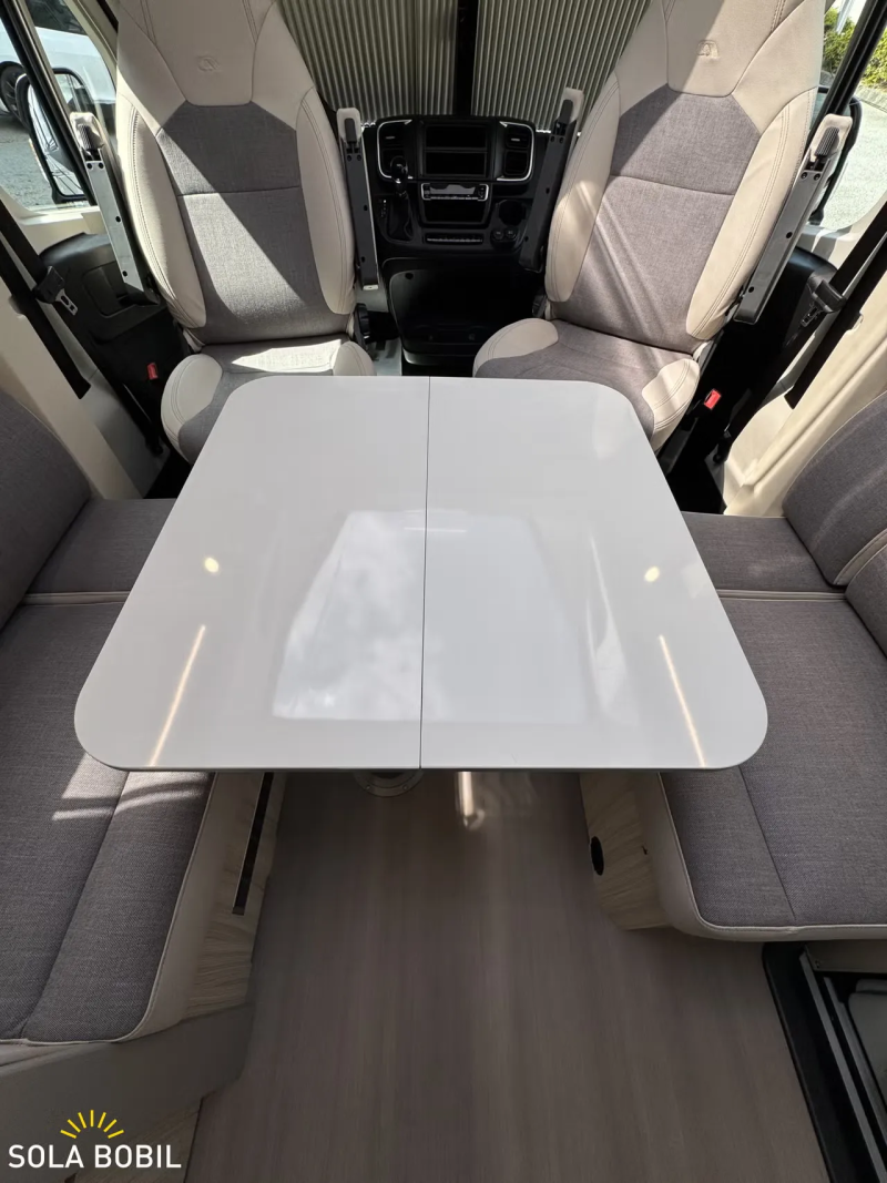 Adria Compact Supreme DL