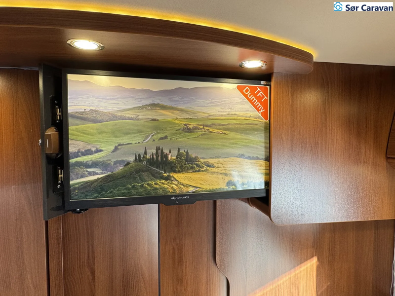 Carthago Chic C-line I 4.9 LE