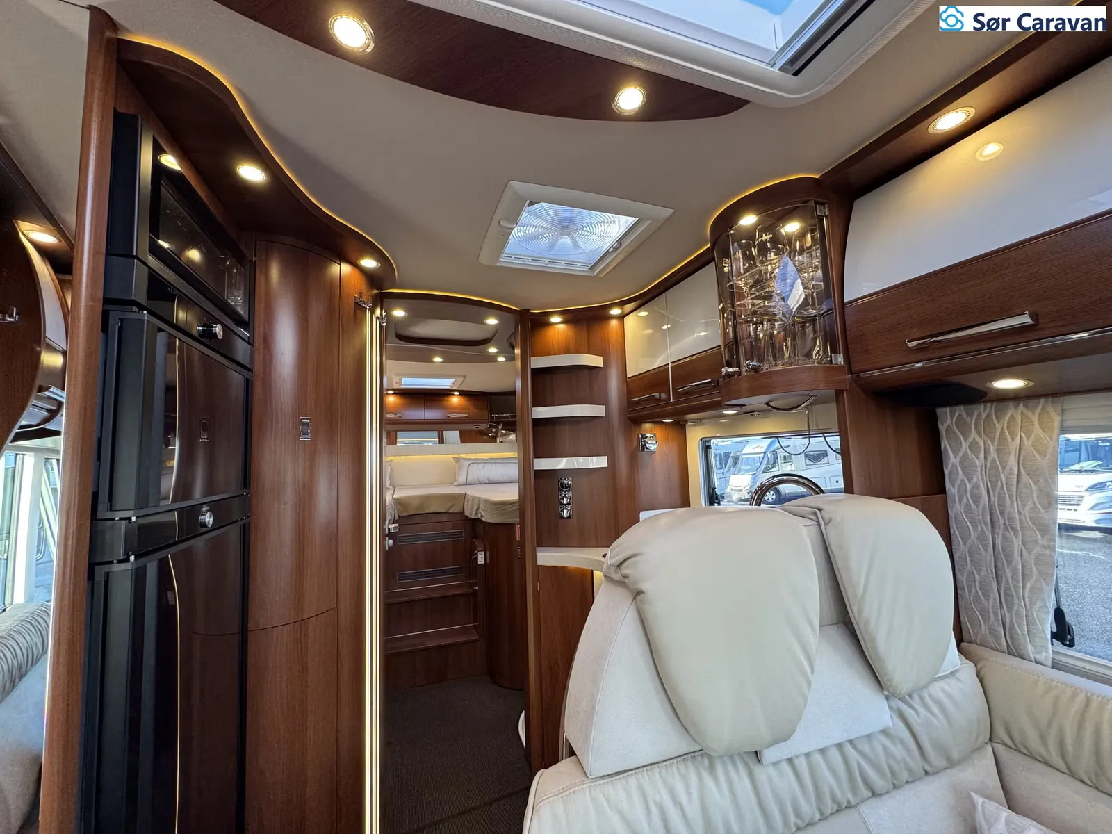 Carthago Chic C-line I 4.9 LE