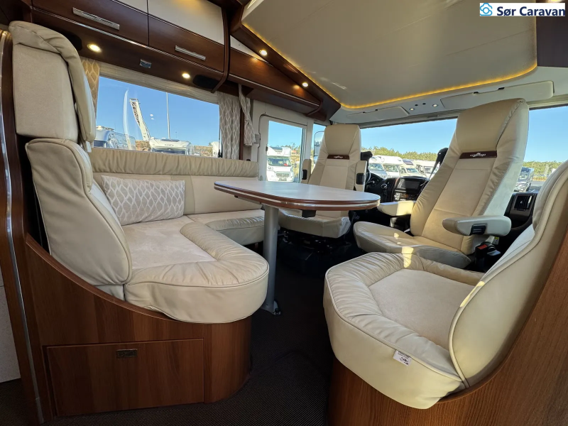 Carthago Chic C-line I 4.9 LE