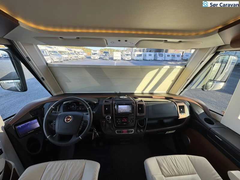 Carthago Chic C-line I 4.9 LE