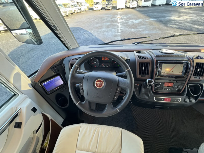 Carthago Chic C-line I 4.9 LE