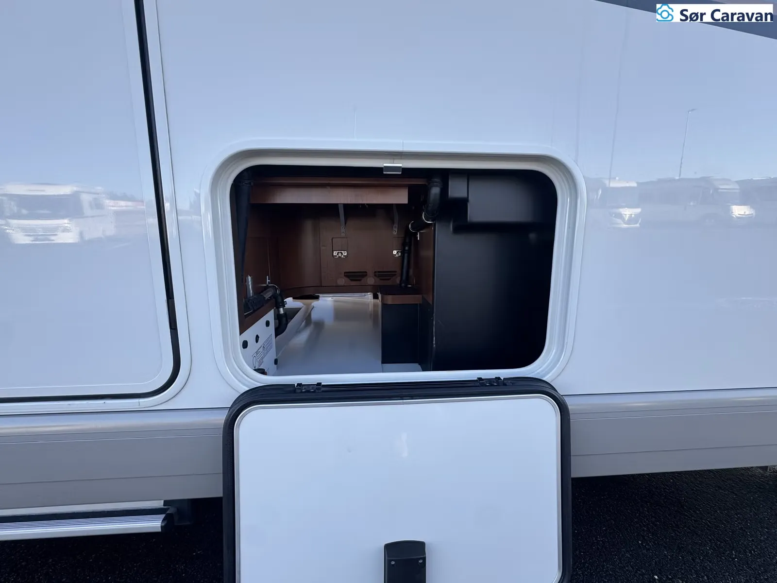 Carthago Chic C-line I 4.9 LE