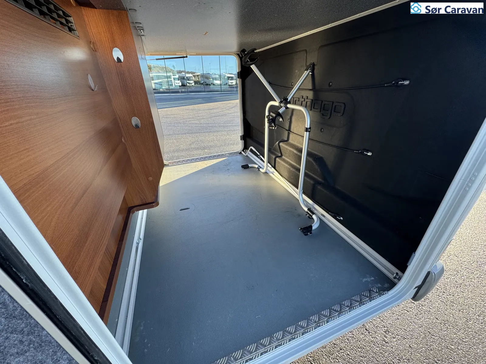 Carthago Chic C-line I 4.9 LE