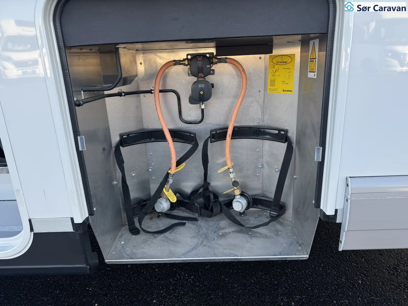 Carthago Chic C-line I 4.9 LE