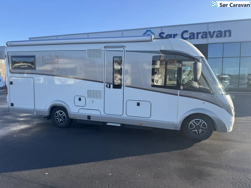 Carthago Chic C-line I 4.9 LE