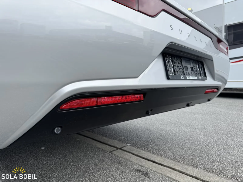 Adria Compact Supreme DL