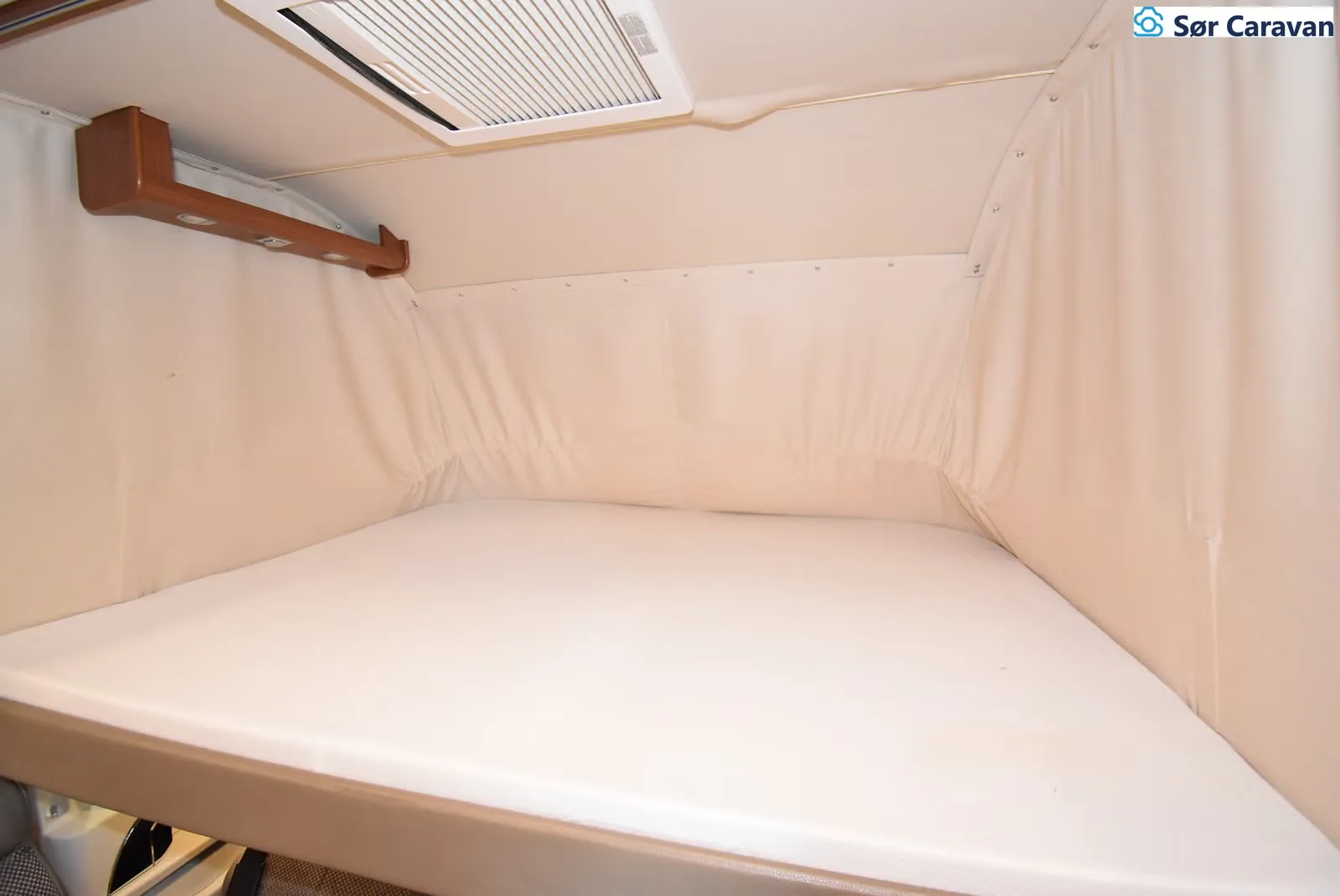 Carthago Chic E-line I 51 QB