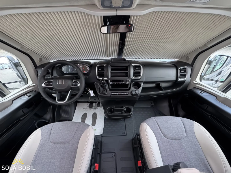 Adria Compact Supreme DL