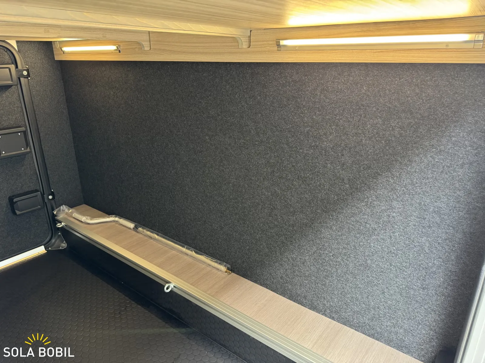 Adria Compact Supreme DL