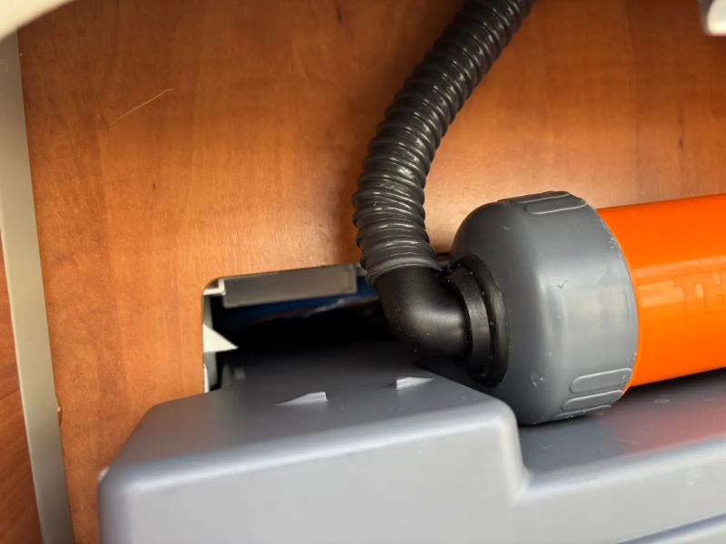 Carthago Tourer C1 I 142QB