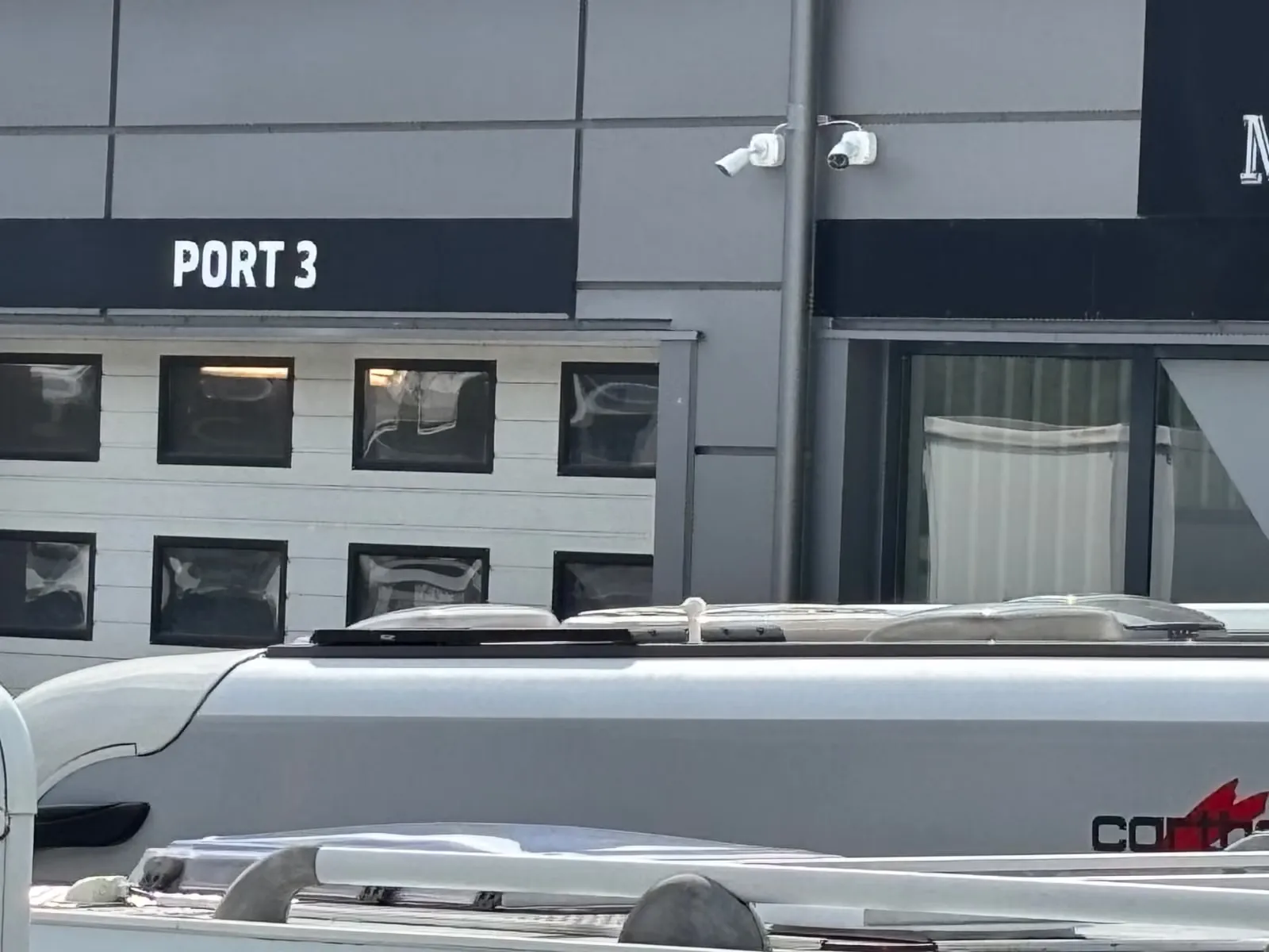 Carthago Tourer C1 I 142QB