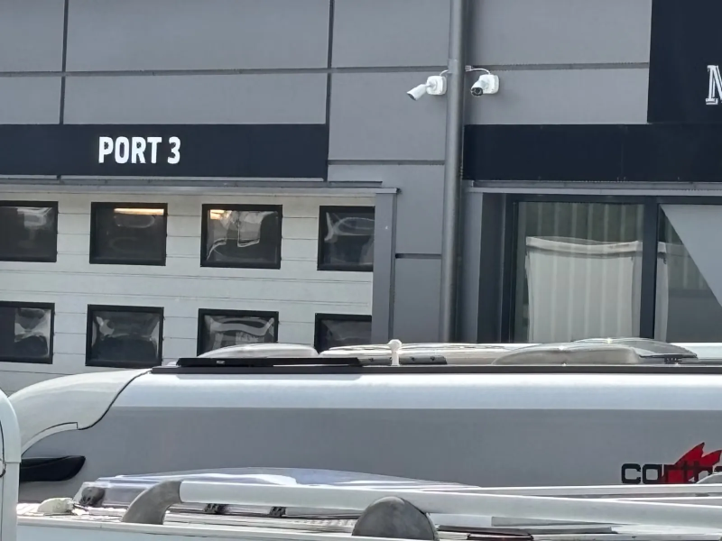 Carthago Tourer C1 I 142QB