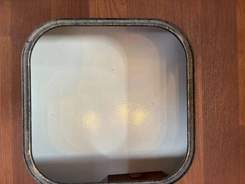 Carthago Tourer C1 I 142QB