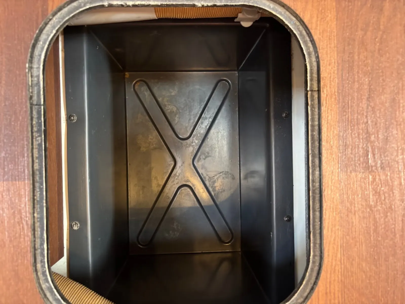 Carthago Tourer C1 I 142QB