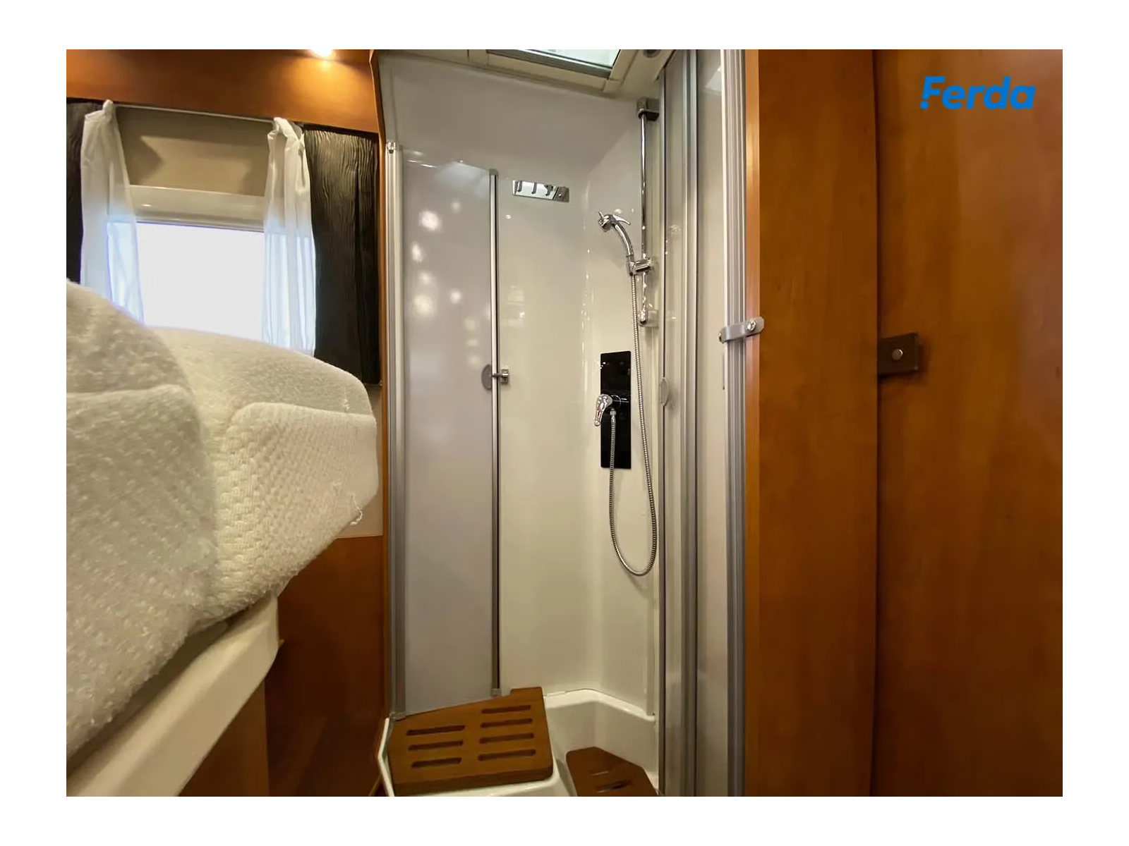 Carthago C-Tourer Sport I 144