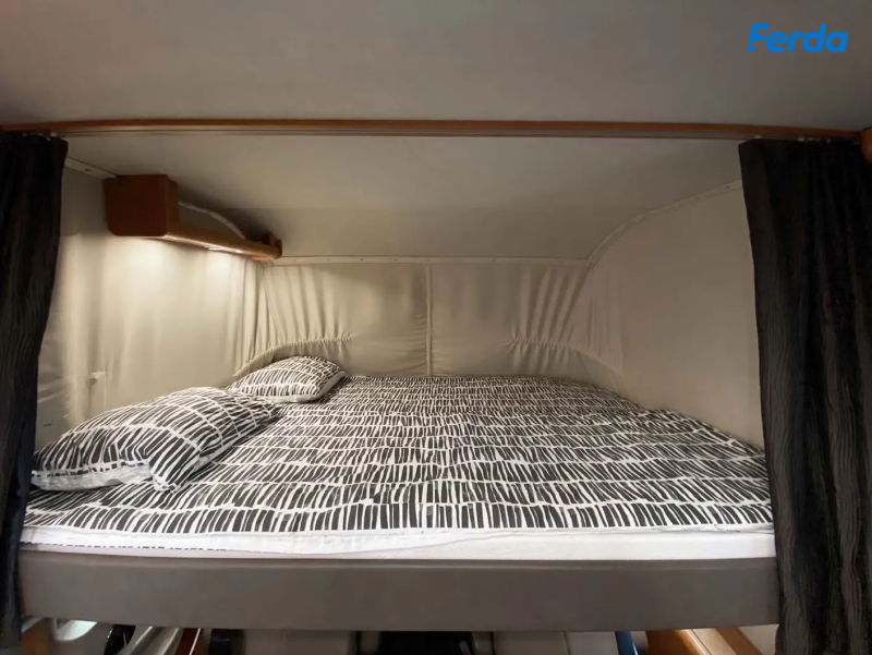 Carthago C-Tourer Sport I 144