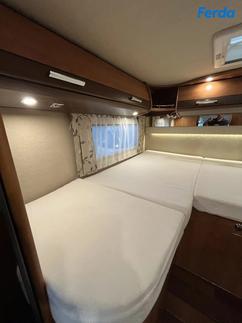 Carthago C-TOURER I 143