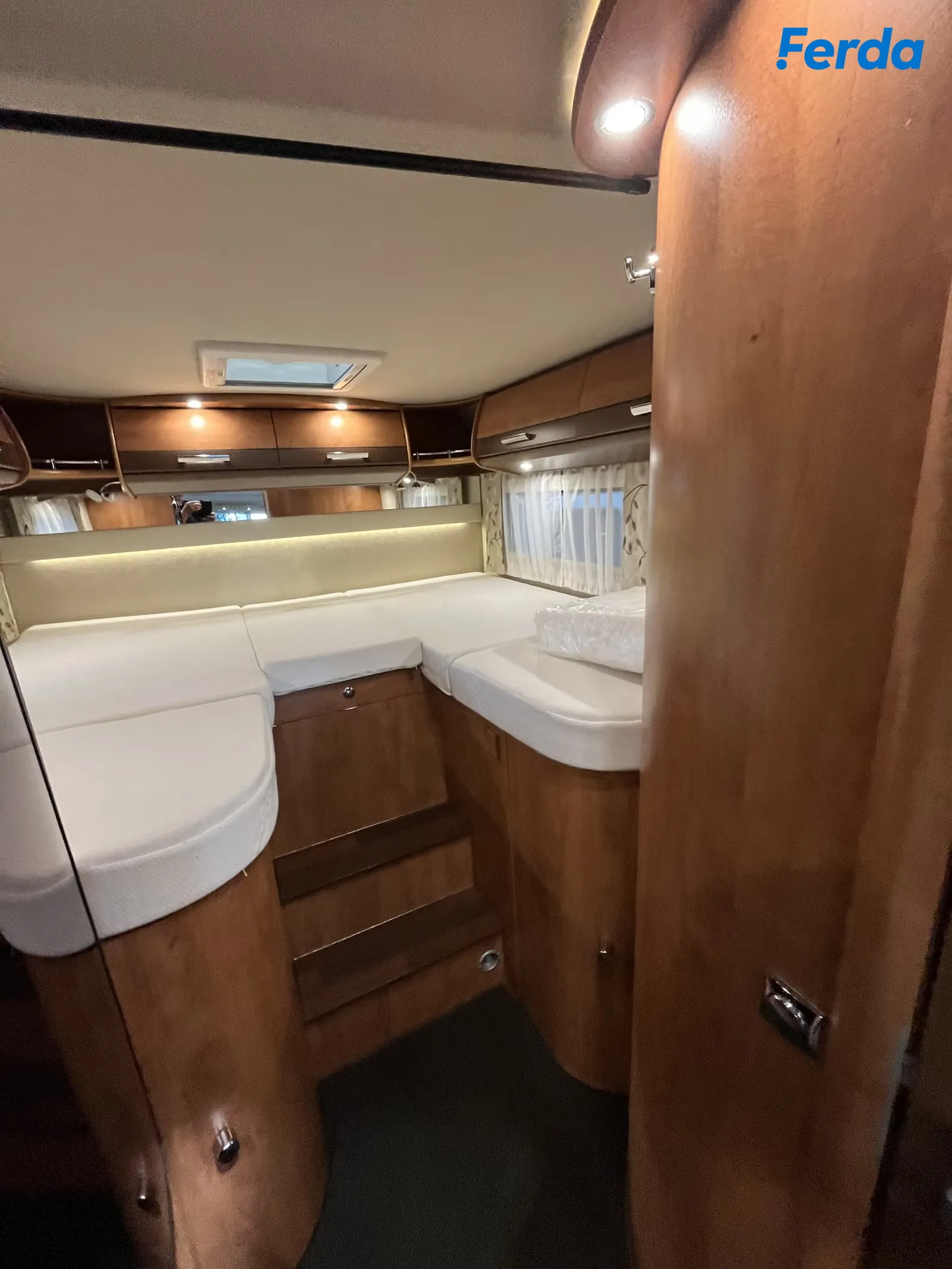 Carthago C-TOURER I 143