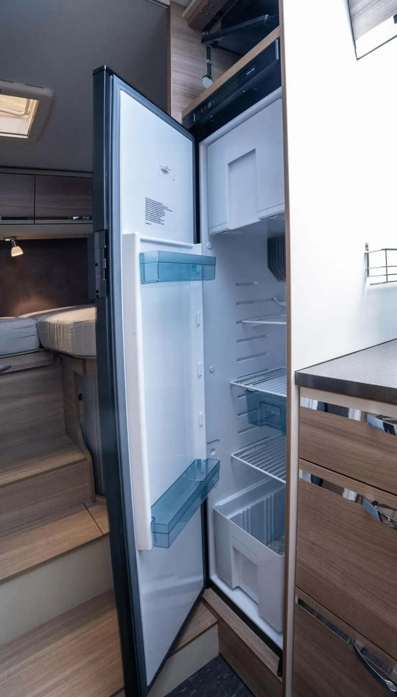 Adria Sonic I 600 SL