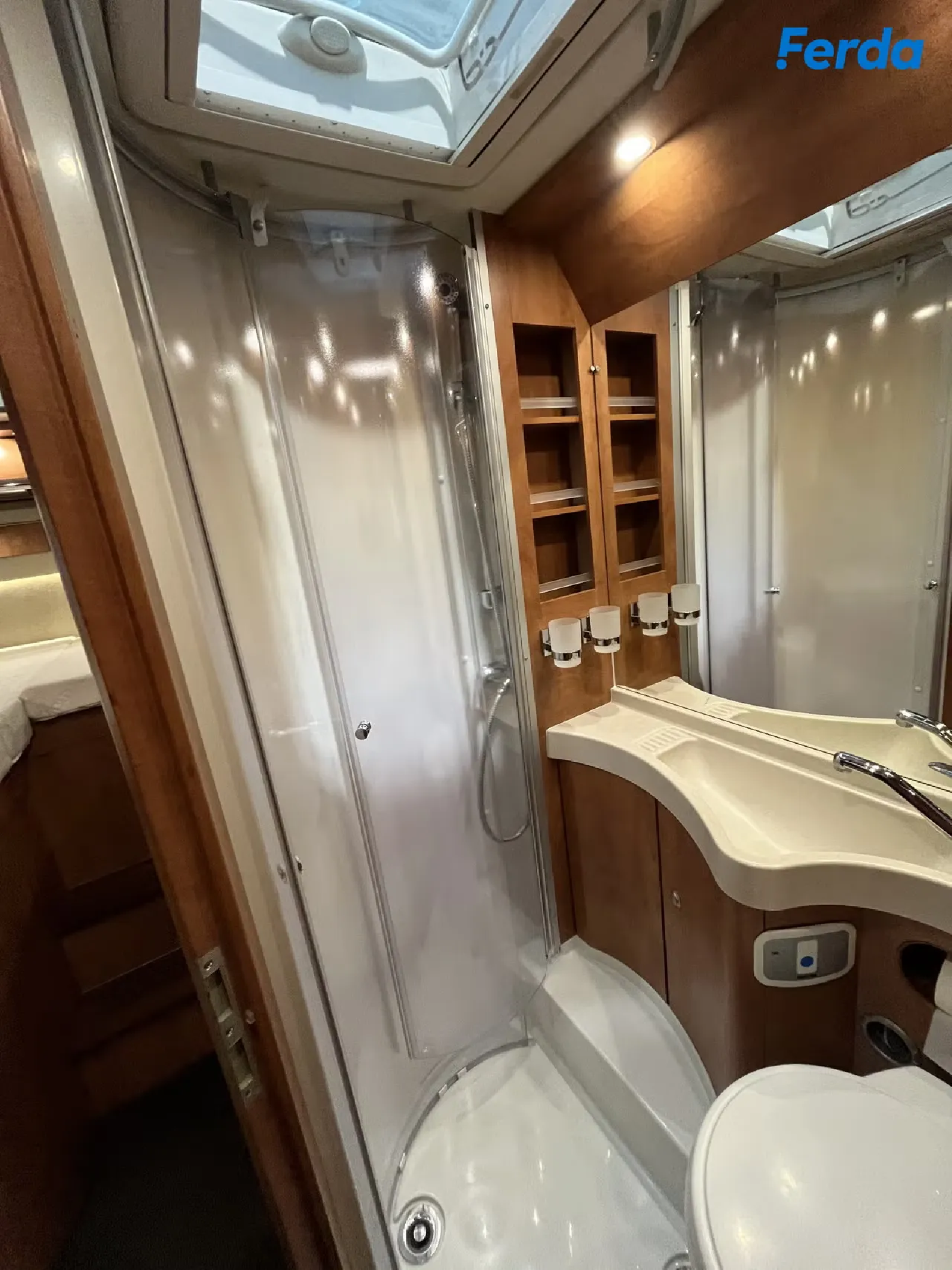 Carthago C-TOURER I 143