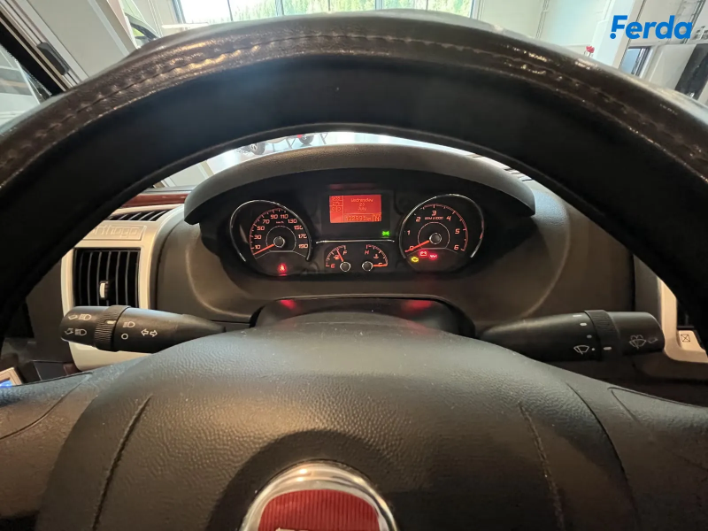 Carthago C-TOURER I 143