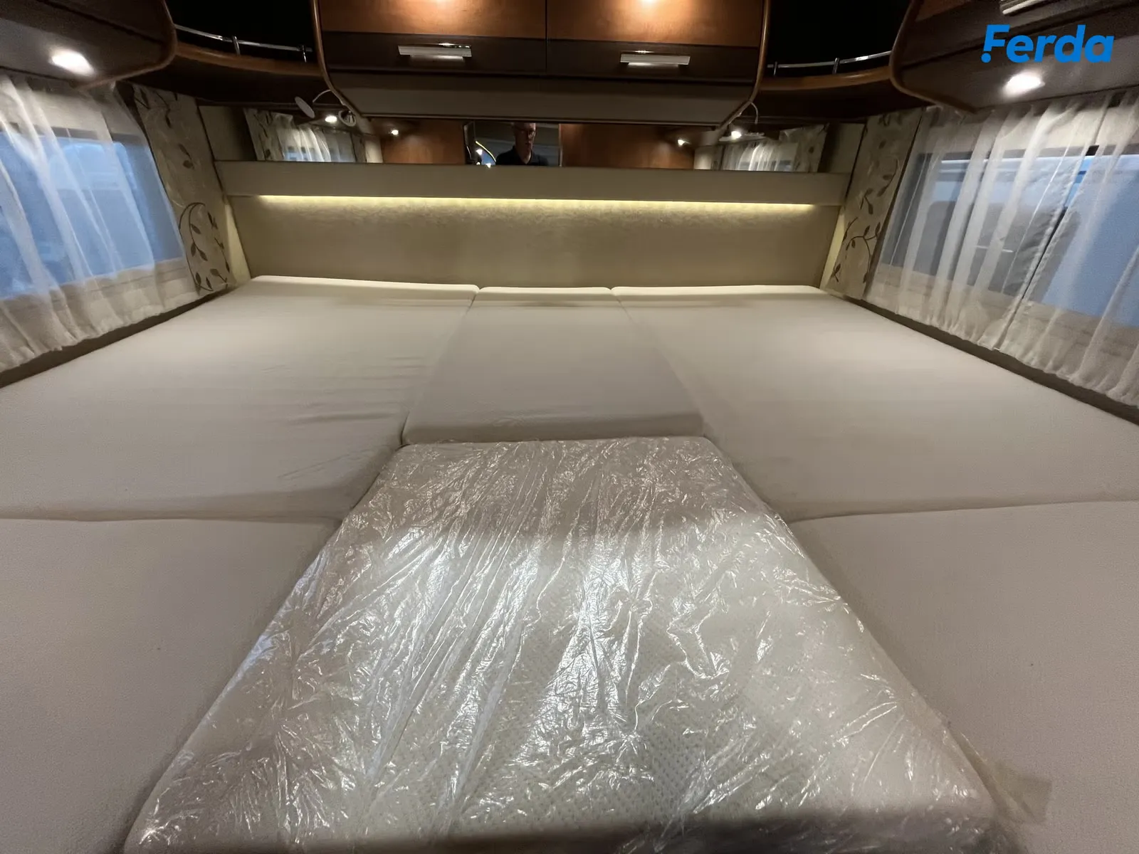 Carthago C-TOURER I 143