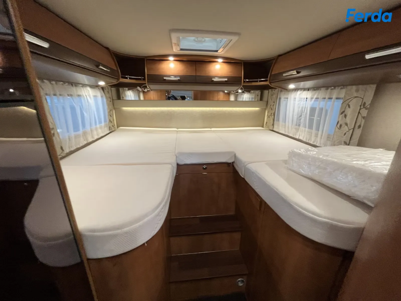 Carthago C-TOURER I 143