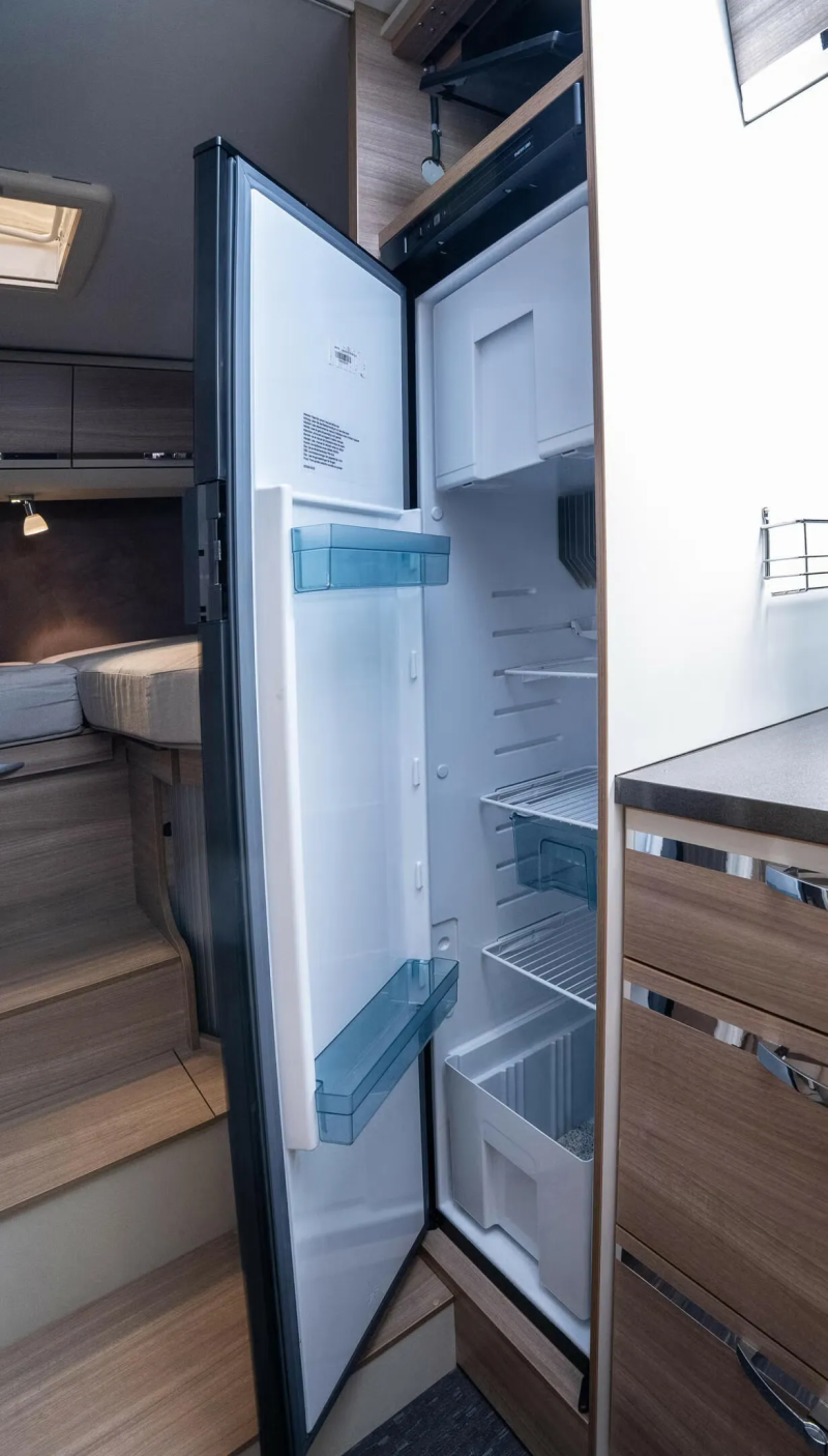 Adria Sonic I 600 SL