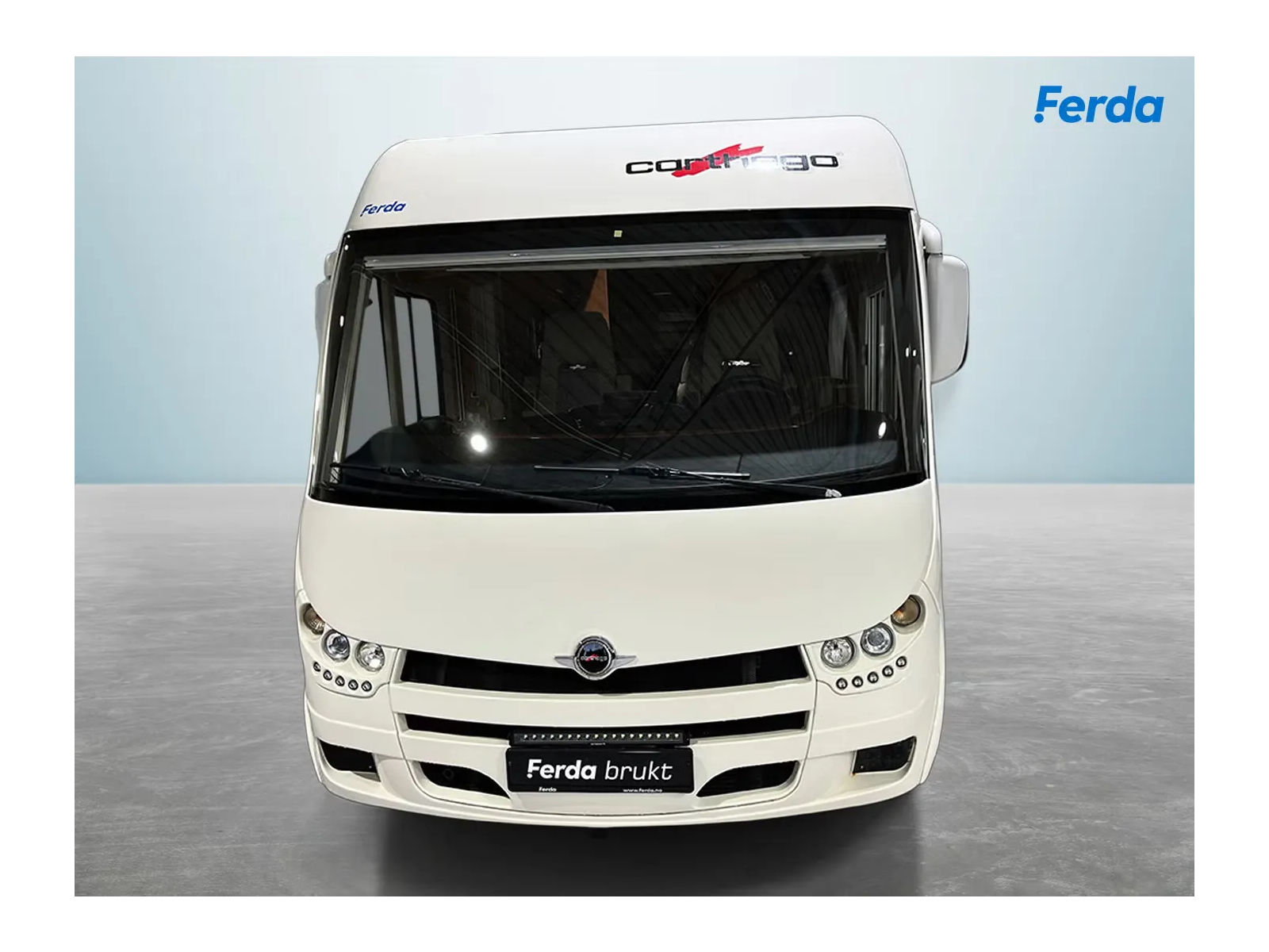 Carthago C-TOURER I 143