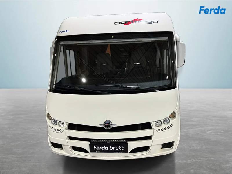 Carthago C-TOURER I 143