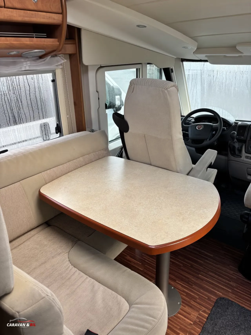 Carthago Chic C-Line I 3.8