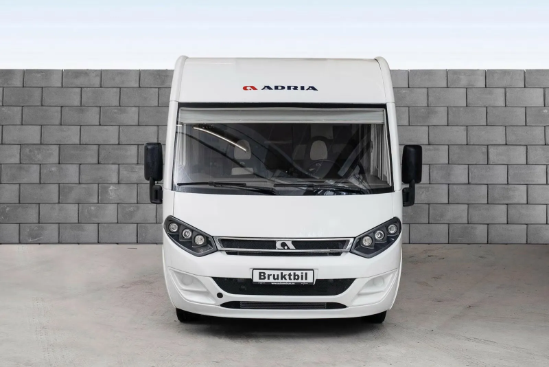 Adria Sonic I 600 SL