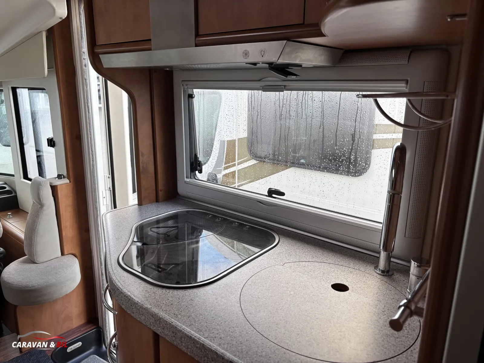 Carthago Chic C-Line I 3.8