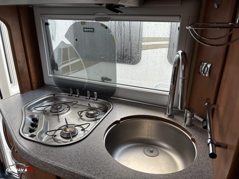 Carthago Chic C-Line I 3.8