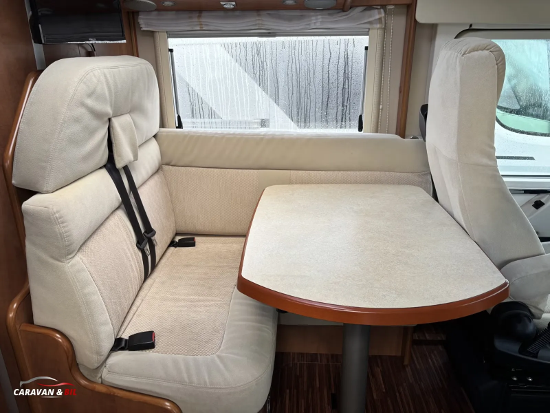 Carthago Chic C-Line I 3.8