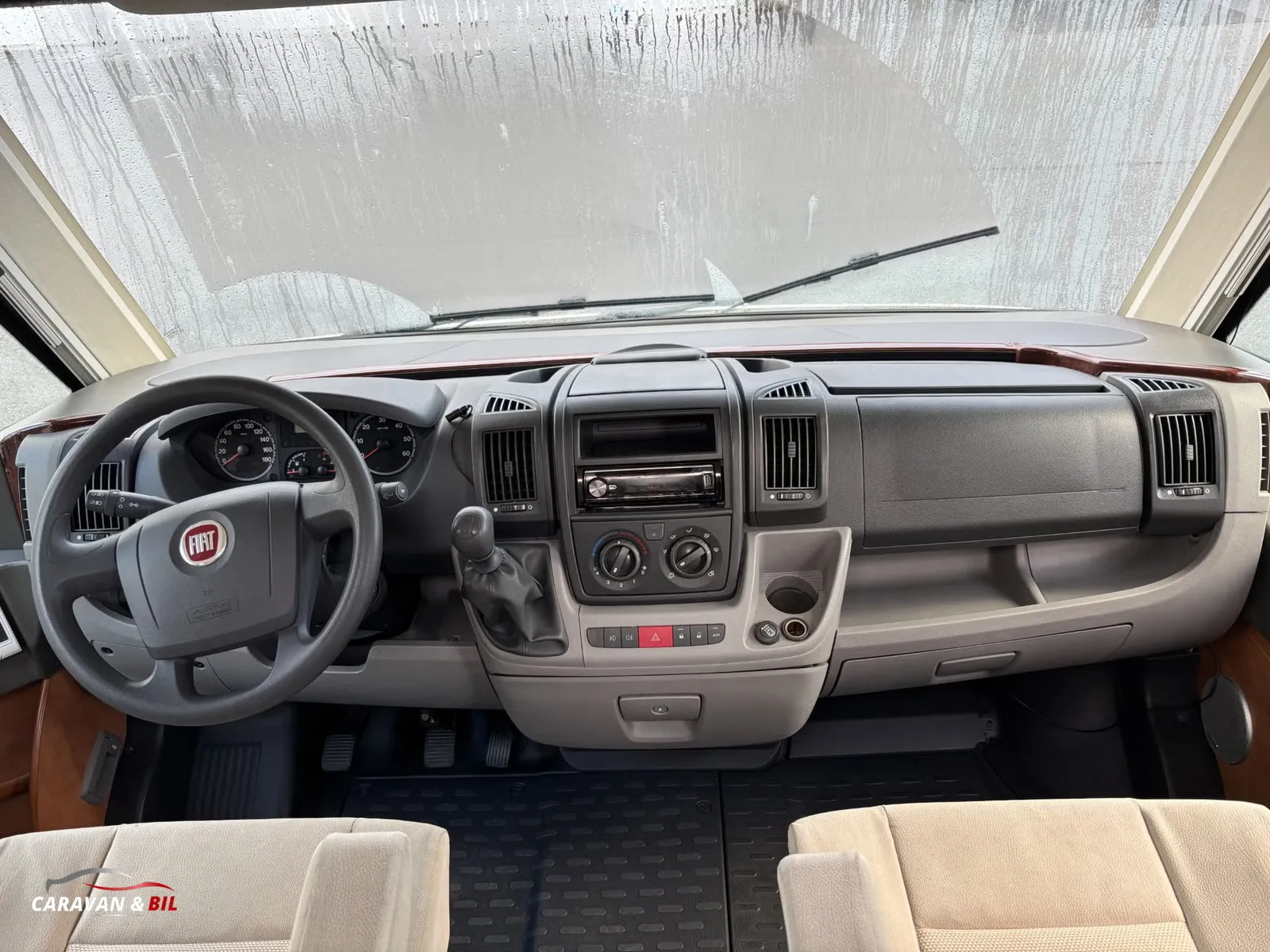 Carthago Chic C-Line I 3.8