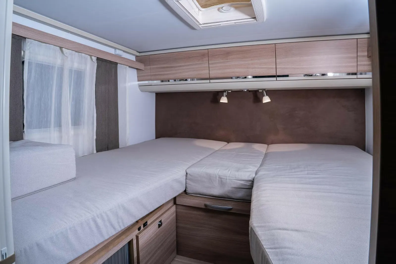 Adria Sonic I 600 SL