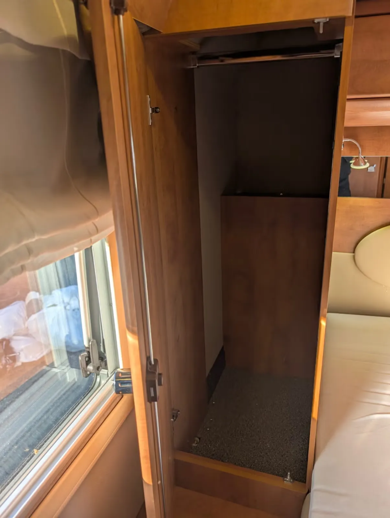 Carthago Chic C-Line I 5.0