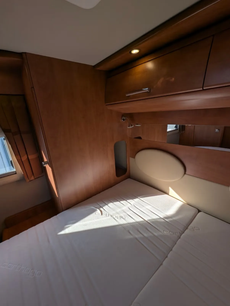 Carthago Chic C-Line I 5.0